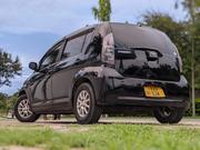 Toyota Passo 2004 Black for sale