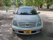 Toyota IST 2006 Beige for sale