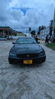 Toyota Altezza AS 200 Gita Automatic 2001 Black for sale
