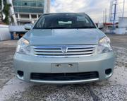 Toyota Raum 1.5 FWD 2005 Beige for sale