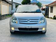 Toyota IST 2004 Silver for sale