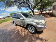 Nissan X-Trail 2.2 D Limited 4x4 2005 Silver for sale