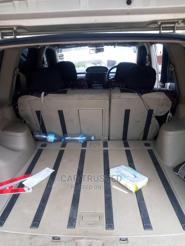 Nissan X-Trail 2.0 Comfort 2005 Silver