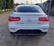 Mercedes-Benz GLC-Class 2018 White for sale