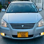 Toyota Premio 1.8 FWD 2006 Silver for sale