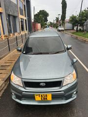 Subaru Forester 2.0 Sports 2008 Beige for sale