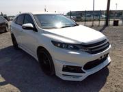 Toyota Harrier 2015 Pearl for sale