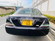 Toyota Mark II 2.0 RWD 2004 Brown for sale