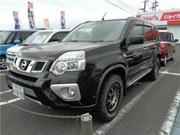 Nissan X-Trail 2013 Black for sale