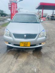 Toyota Premio 1.5 FWD 2005 Silver for sale
