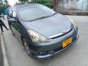 Toyota Wish 2003 Beige for sale