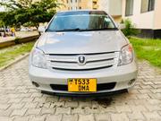 Toyota IST 2003 Silver for sale
