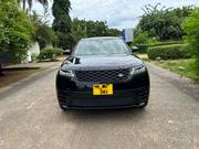 Land Rover Range Rover Velar 2019 Black for sale