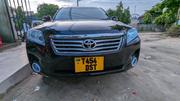 Toyota Vanguard 2010 Black for sale