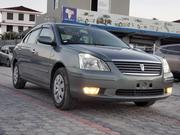 Toyota Premio 2005 Gray for sale