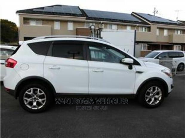 Ford Kuga 2014 Pearl