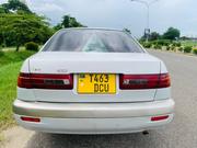 Toyota Corona Premio 1.6 FWD 2001 White for sale
