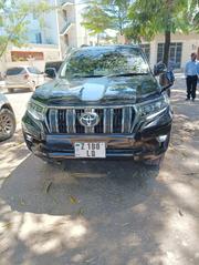 Toyota Land Cruiser Prado 2.7 i 2010 Black for sale