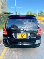 Toyota Corolla Spacio 2005 Black for sale