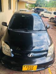 Toyota IST 2005 Black for sale