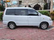 Toyota Noah 2003 White for sale