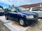 Toyota Probox 1.5 DX 2WD 2004 Blue for sale