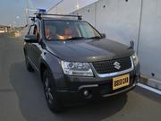 Suzuki Escudo 2011 Gray for sale