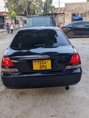 Toyota Mark II 2.0 RWD 2004 Black for sale
