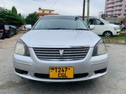 Toyota Premio 2.0 FWD 2004 Silver for sale