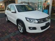 Volkswagen Tiguan 2013 Pearl for sale