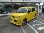 Daihatsu Mira 2003 Yellow for sale