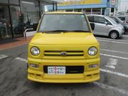 Daihatsu Mira 2003 Yellow for sale