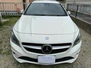 Mercedes-Benz CLA-Class 2015 Pearl for sale