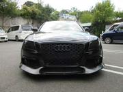 Audi A4 2011 Black for sale