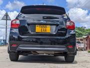 Subaru Impreza 2012 Black for sale