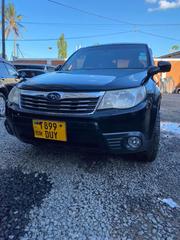 Subaru 1800 2007 Black for sale