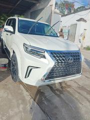 Lexus LS 2011 Pearl for sale