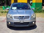 Nissan Dualis 2007 Silver for sale