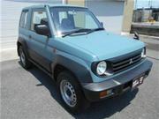 Mitsubishi Pajero 1996 Blue for sale