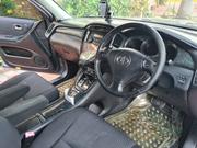 Toyota Kluger 2003 Gray for sale