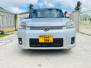 Toyota Rumion 1.5 FWD 2022 Silver for sale