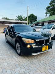 BMW X1 2011 Black for sale