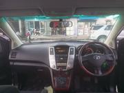 Toyota Harrier 2007 Black for sale
