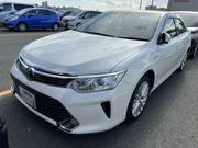 Toyota Camry 2015 Pearl for sale
