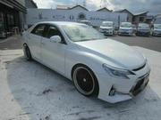 Toyota Mark X 2010 Pearl for sale