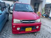 Daihatsu Terios Automatic 2004 for sale