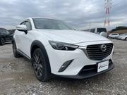 Mazda CX-3 2016 Pearl for sale
