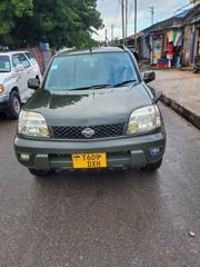 Nissan X-Trail 2.0 2006 Beige for sale