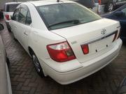 Toyota Premio 2004 White for sale