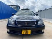 Toyota Crown 2006 Black for sale